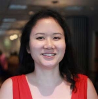 Michelle Wong Young '03