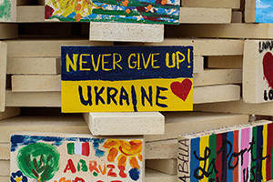 America Welcomes More Than 100,000 Ukrainian Refugees. Let’s Think Bigger.