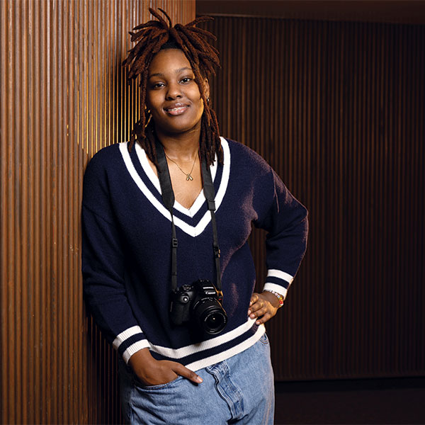 Asaya Johnson