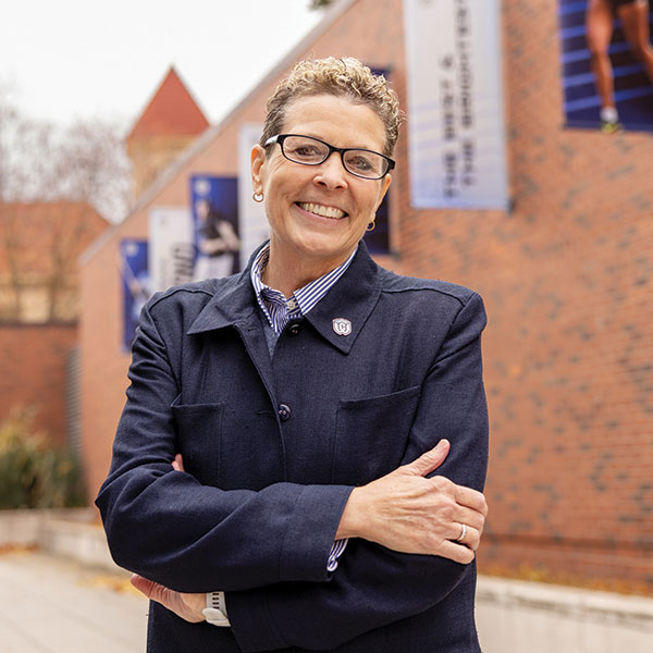 Kim Chandler