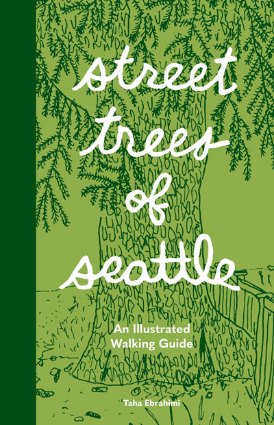Street Trees book cover