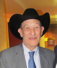ezra vogel