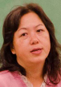 mayying