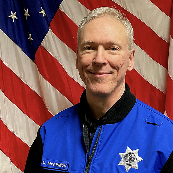 Craig McKinnon