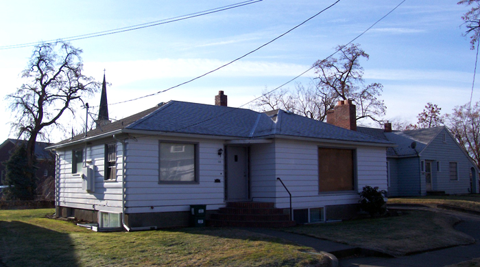112 Shady Rill