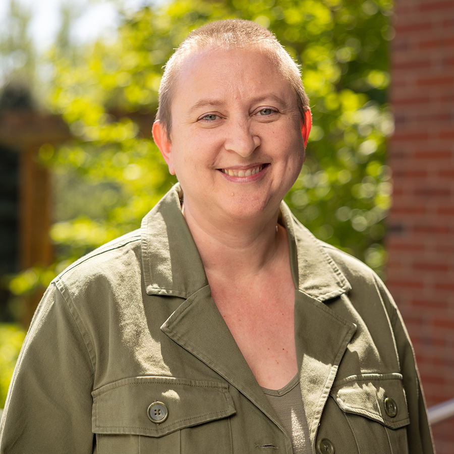 Melissa Welling ’99