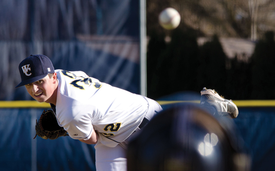 baseball