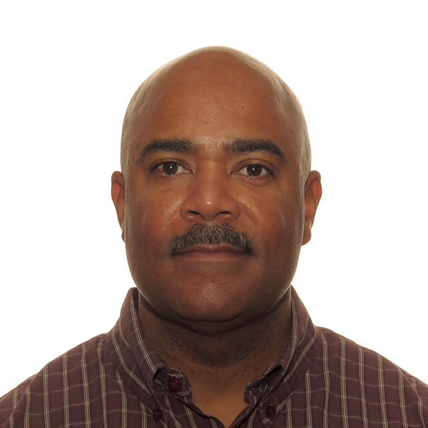 Greg Powell