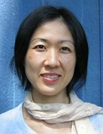 Yukiko Shigeto