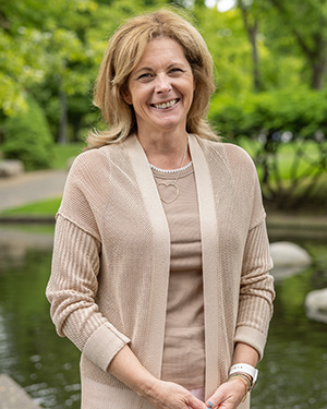Aimeé Milne
