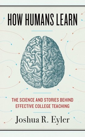 book cover for "Inclusive Teaching"