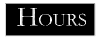 Maxey Museum Hours