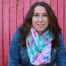 Samantha Grainger-Shuba