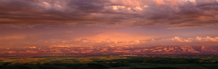Panorama 700 pixels