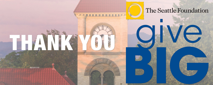 GiveBig Thank You