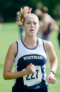 Alyssa Goard