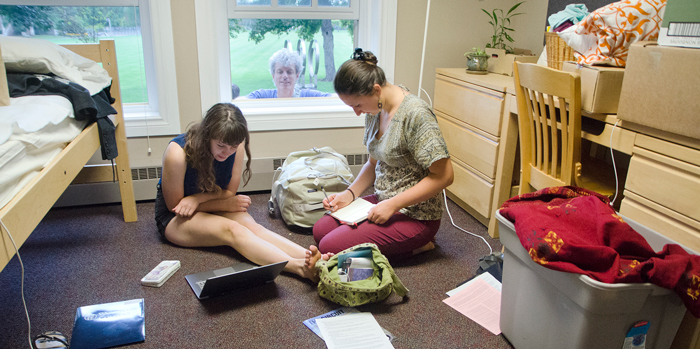 Lyman Move-in