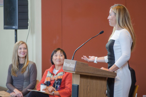 WOMEN IN LEADERSHIP SYMPOSIUM