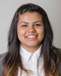 Jacqueline Bonilla