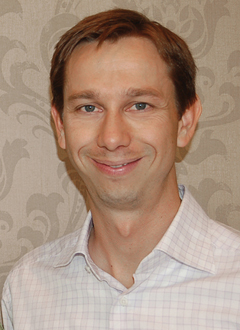 Adam Burgener '00