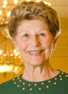 Barbara Feigin