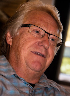 Mark Anderson '78