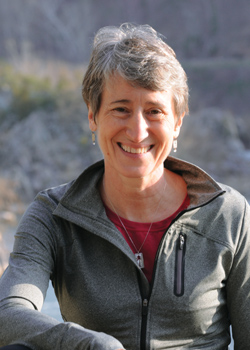 Secratary Jewell - Photo by Tami Heilemann, photo from U.S. Department of the Interior website
