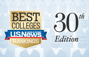 U.S. News Best Colleges 2015