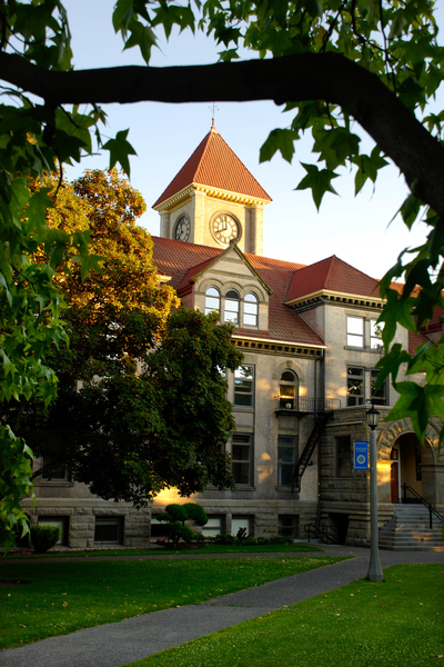 Memorial Building