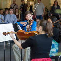 Whitman Undergraduate Conference