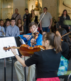 Whitman Undergraduate Conference