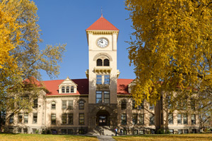 Memorial Building