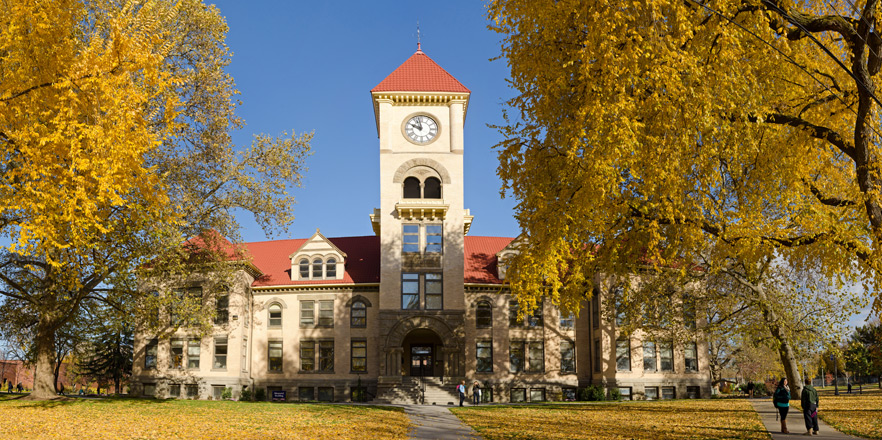 Memorial Building