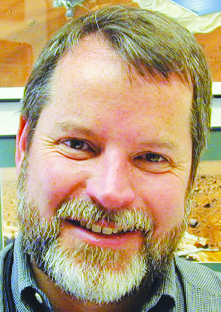 Rob Manning