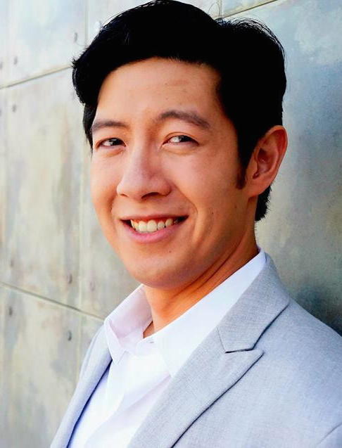 Adam Lau