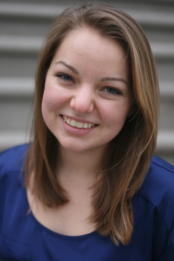 Tory Davidson