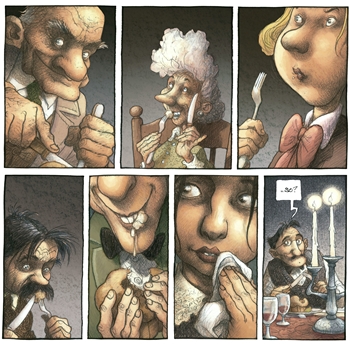 Magasin Général: Artistic Collaboration in French Comics