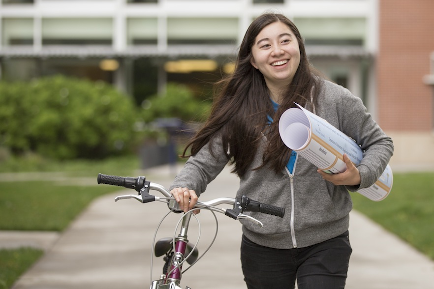 The 2016 Whitman Undergraduate Conference