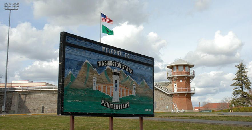 Washington State Penitentiary