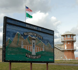 Washington State Penitentiary