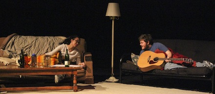 One Acts