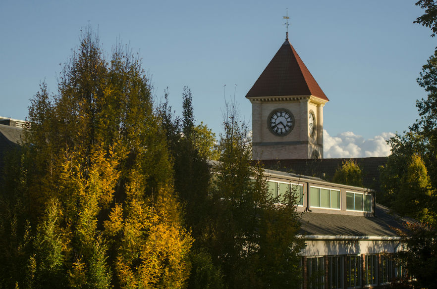 Memorial Building