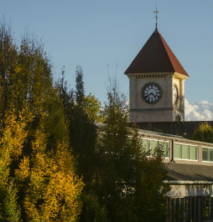 Memorial Building