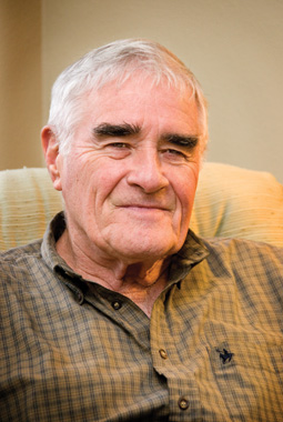 Pete Reid