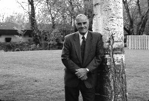 Pete Reid