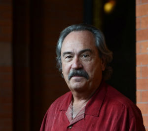 Douglas Monroy