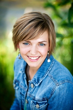 Brooke Terkovich