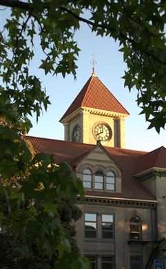 Memorial Building