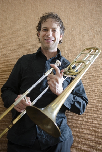 Doug Scarborough