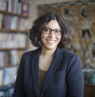 Rachel Chacko